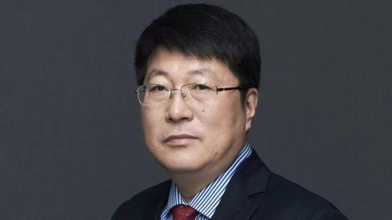 China: Magnatul cipurilor pentru calculatoare Zhao Weiguo, acuzat de corupție de către autoritățile de reglementare
