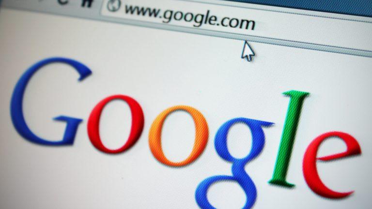 Guvernul României a semnat un memorandum cu gigantul Google pentru un centru de date în România