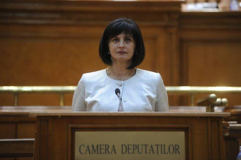 Cristina Burciu, deputat: România dispune de cantități suficiente de energie pentru necesarul populației și economiei (AD)