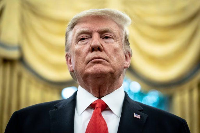 Donald Trump, pus sub acuzare în dosarul de cumpărare a tăcerii actriței de filme porno Stormy Daniels. Plată realizată chiar înainte de alegerile prezidențiale din 2016