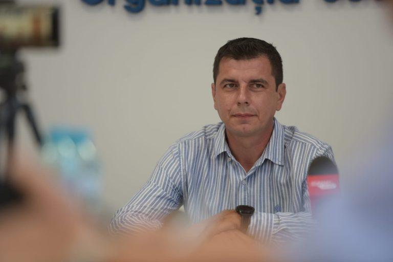 Emil Dumitru, deputat: Acuzații dure la adresa ministrului Agriculturii din România. ”A negociat prost compensațiile pentru fermierii români” (AD)