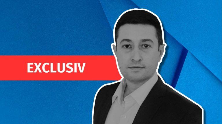 INTERVIU EXCLUSIV. Costin Vînă, avocat specializat pe insolvență și imobiliare. Totul despre orientarea în carieră a tinerilor, contextul actual, sistemul judiciar și, desigur, planurile de viitor