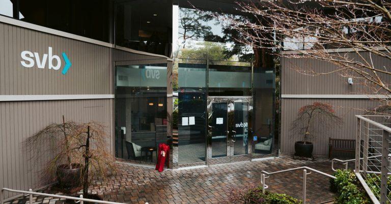 Prăbușirea Silicon Valley Bank, cel mai mare faliment al unei bănci americane din ultimii 15 ani