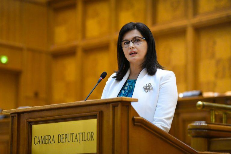 Deputatul Cristina Burciu: Planul „REPowerEU”. ”Noi investiții în eficiența energetică și îmbunătățirea infrastructurii energetice”