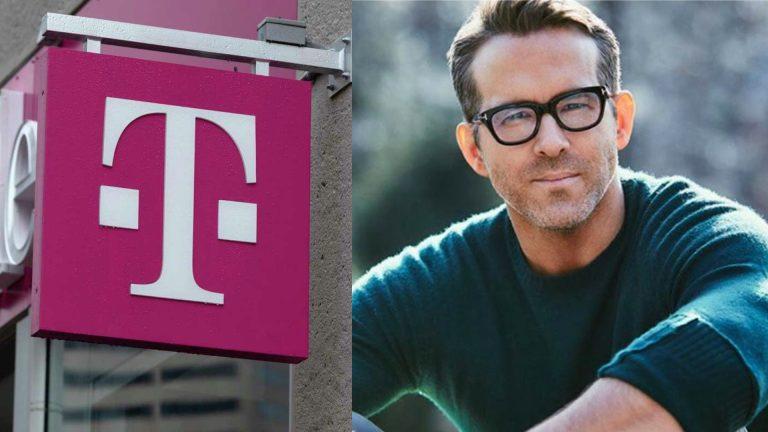 Ryan Reynolds, profit de 300 de milioane de dolari. Actorul, cunoscut pentru rolul principal din filmul ”Deadpool”, a vândut Mint Mobile către T-Mobile