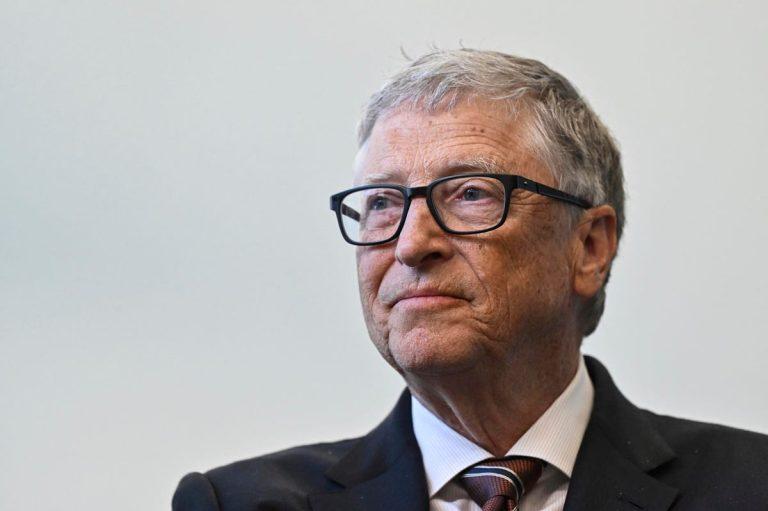 VIDEO. Bill Gates: Dezvoltarea inteligenței artificiale (AI) este cel mai important progres tehnologic din ultimele decenii