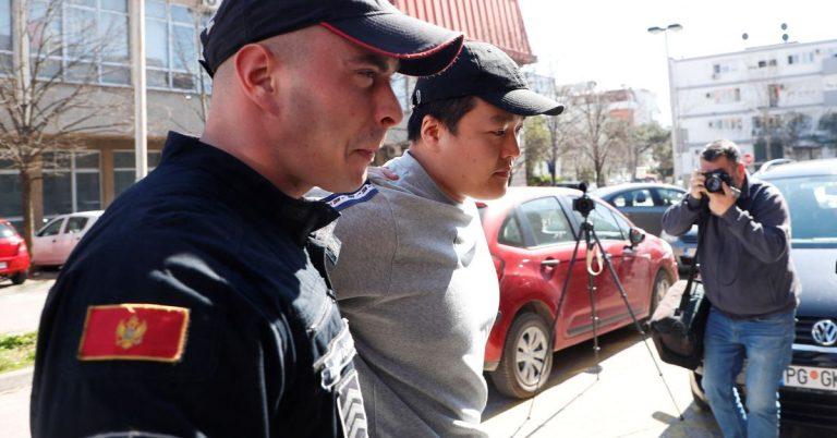 VIDEO. Do Kwon, fondatorul sud-coreean al criptomonedei Terra, arestat în Muntenegru. Autorul celei mai mari fraude cripto din istorie
