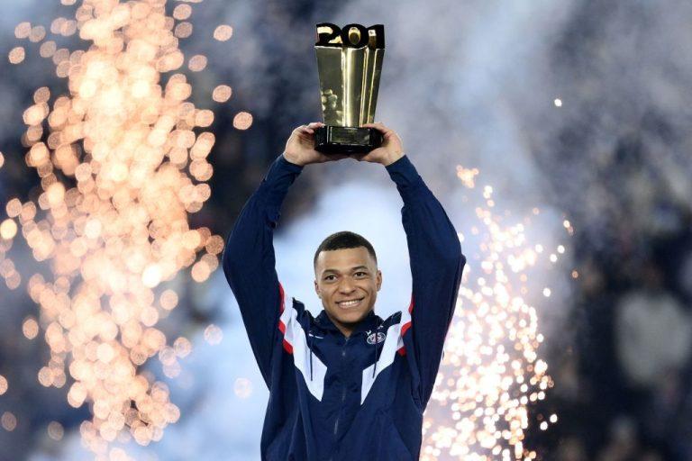 VIDEO. Mbappe rescrie istoria la PSG. A devenit cel mai mare marcator din toate timpurile pentru gruparea pariziană