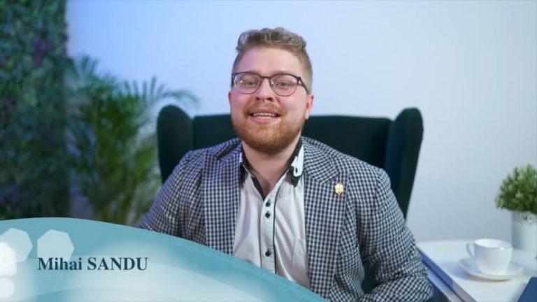 VIDEO. „LEXICON DE AFACERI”: Despre acțiuni, obligațiuni și alte instrumente financiare. Fondatorul Normedia.ro, Mihai Sandu, îți dezvăluie toate informațiile esențiale