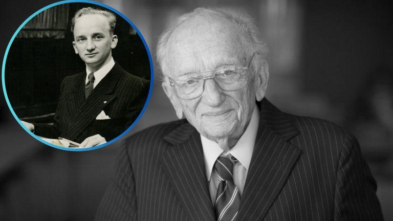 A murit Ben Ferencz, ultimul procuror al proceselor de după cel de-al II-lea Război Mondial. Avea doar 27 de ani când a obținut condamnarea a 22 de ofițeri naziști