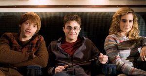 VIDEO. Harry Potter revine! Faimoasa poveste va fi readusă la viață într-un nou serial TV