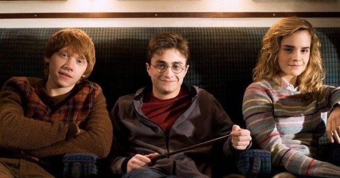 VIDEO. Harry Potter revine! Faimoasa poveste va fi readusă la viață într-un nou serial TV VIDEO. Harry Potter revine! Faimoasa poveste va fi readusă la viață într-un nou serial TV