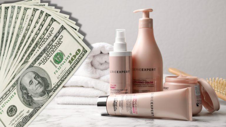 L’Oréal: Cea mai mare achiziție din istoria sa. Compania a cumpărat brandul australian Aesop pentru 2,5 miliarde de dolari