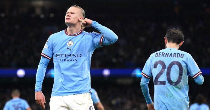 Manchester City, GIGANTICBayern Munchen, DISPERAT! Englezii, pas uriaș spre semifinalele Ligii Campionilor, în timp ce bavarezii s-au încurcat între ei