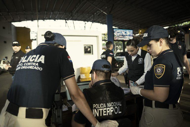 Operațiune uriașă a Interpol în America Latină! Droguri în valoare de 5 miliarde de dolari confiscate în urma unei operațiuni desfășurate în 15 țări