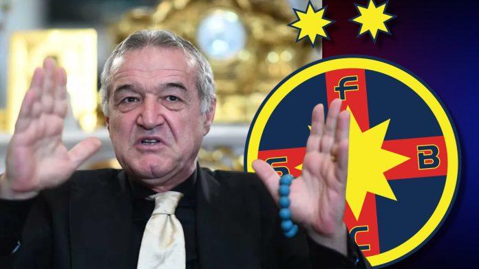 S-a aflat! Cine este noul patron de la FCSB. Legătura pe care o are cu Gigi Becali