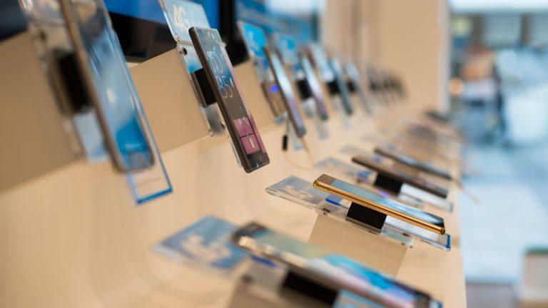 Emag, Altex, Flanco și Samsung România, amendate cu peste 120.000.000 lei pentru fixarea prețurilor și o înțelegere anticoncurențială