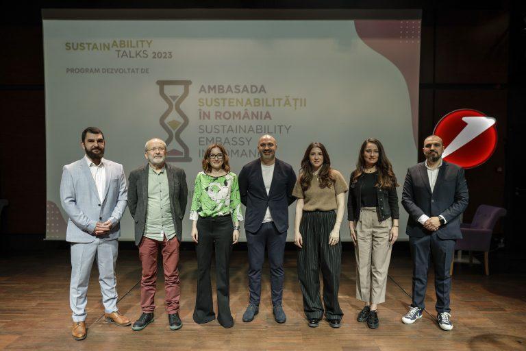 STUDIU. SustainAbility Talks: 4 din 10 români nu au auzit de niciun brand implicat în acțiuni sustenabile