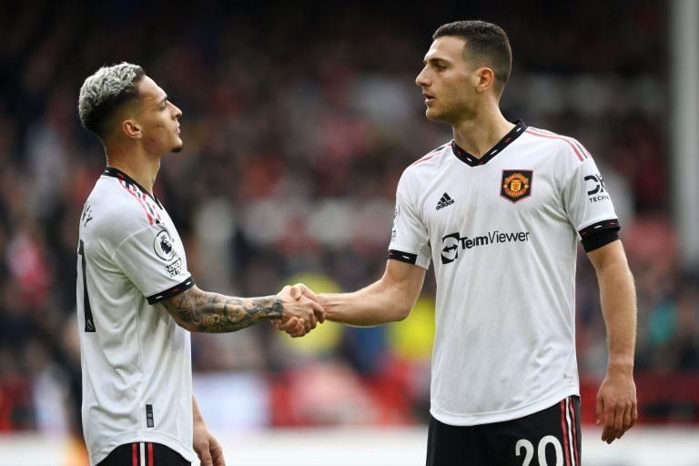 VIDEO. Și-a revenit Manchester United! Antony, surpriza serii, a marcat un gol și a dat o pasă de gol. Diavolii Roșii au urcat pe locul trei în Premier League