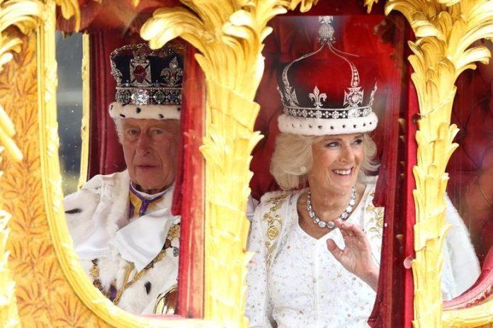 ANALIZĂ BBC. Charles al III-lea a fost încoronat Rege! 6 lucruri de reținut dintr-o zi istorică