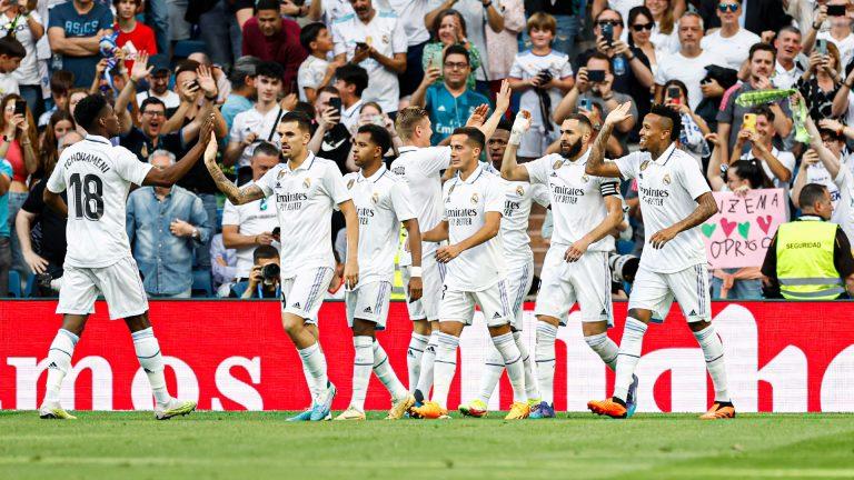 ANALIZĂ. Real Madrid e istorie!? Pot concura ”Galacticii” cu bogăția nelimitată a cluburilor „petrodolarilor”. Ce strategie au madrilenii