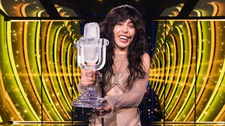 VIDEO. Cine este Loreen, câștigătoarea Eurovision 2023. „Nici în cele mai nebunești vise ale mele nu credeam că se va întâmpla așa ceva”