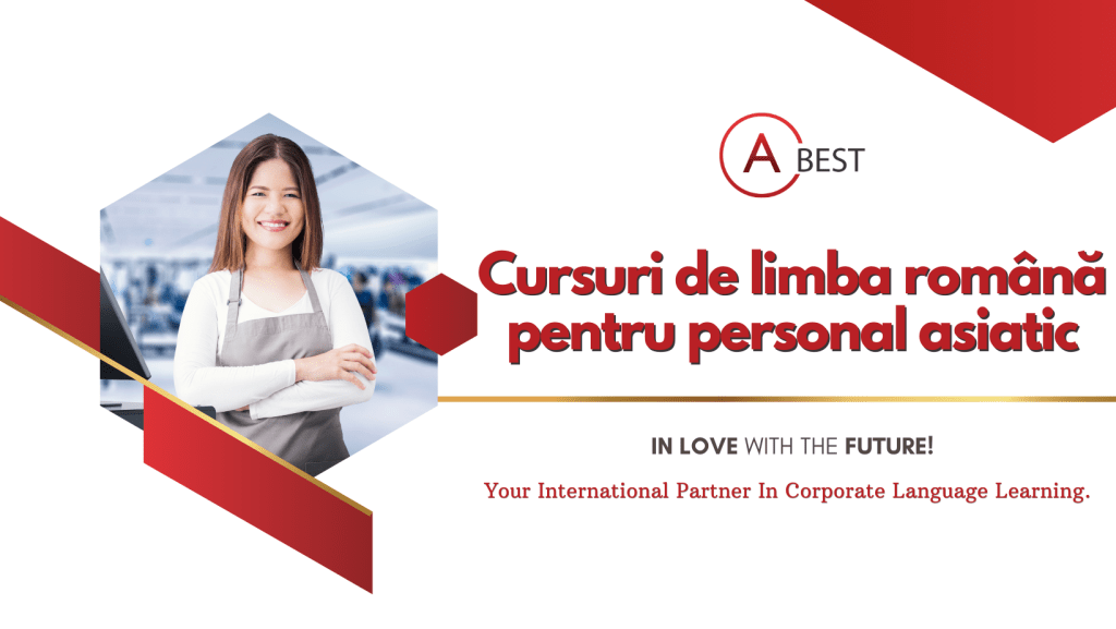 A_BEST a lansat un nou curs: limba română pentru muncitorii asiatici (Adv)