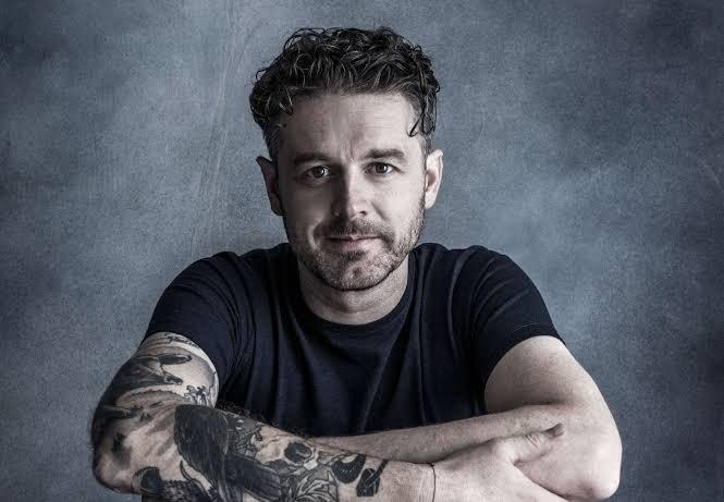 DOLIU la MasterChef Australia! Jock Zonfrillo, prezentatorul emisiunii, a murit subit, la vârsta de 46 de ani DOLIU la MasterChef Australia! Jock Zonfrillo, prezentatorul emisiunii, a murit subit, la vârsta de 46 de ani. Foto: Tw/@JayJay91341991