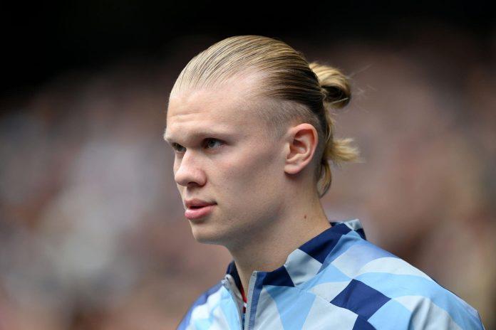 Erling Haaland, “mașinărie de goluri”! Profilul atacantului care a schimbat fața fotbalului mondial la doar 22 de ani