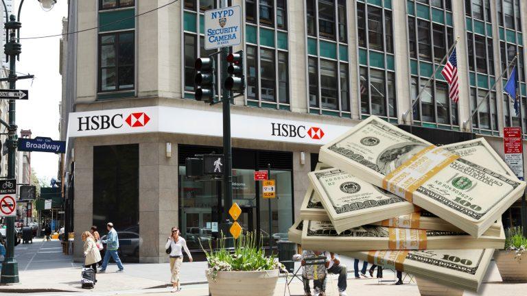 Gigantul bancar HSBC, impuls de 1,5 miliarde de dolari în profituri, după ce a cumpărat Silicon Valley Bank (SVB UK)