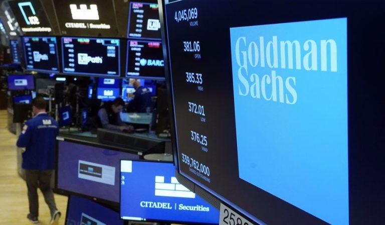 Goldman Sachs va plăti 215 milioane de dolari pentru a soluționa mai multe acuzații de discriminare