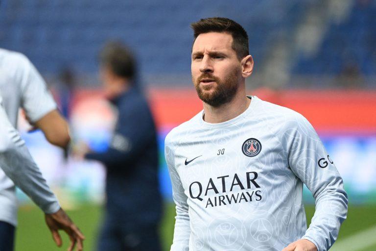 Leo Messi revine! Anunțul oficial făcut de Paris Saint-Germain