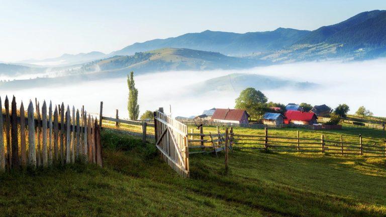 MAT a prelungit pentru o perioadă de 3 ani statutul de destinație ecoturistică zonei Țara Dornelor