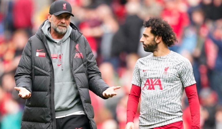 VIDEO. Reacția lui Jurgen Klopp după declarația lui Mohamed Salah. Managerul lui Liverpool nu se îngrijorează privind viitorul atacantului la echipă