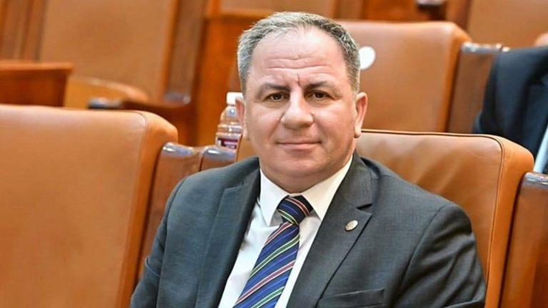 SORIN NĂCUȚĂ, deputat: “Guvernul României constituie un Fond de Solidaritate pentru creșterea independenței energetice a țării” (P)