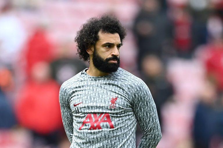 Mohamed Salah, „devastat” de faptul că Liverpool a ratat calificarea în Champions League. „V-am dezamăgit pe voi (fanii) și pe noi înșine”
