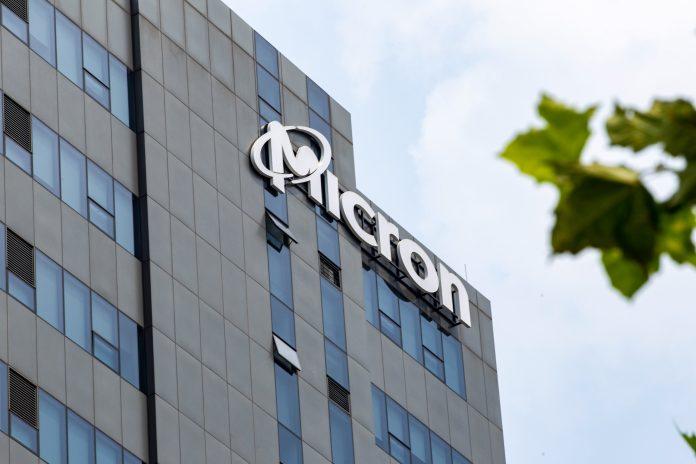 ULTIMA ORĂ! China INTERZICE compania Micron Technology. ”Produsele gigantului american al cipurilor sunt un risc pentru securitatea națională”