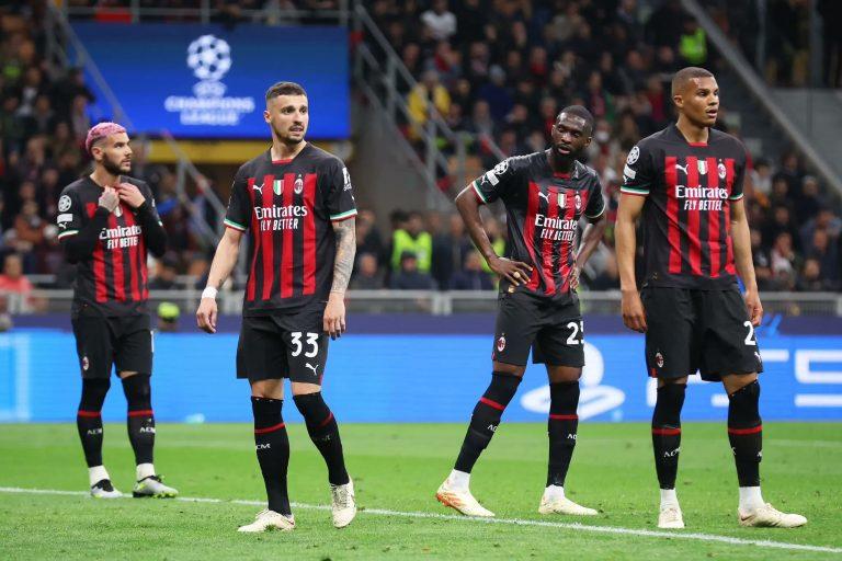 VIDEO. Dramă totală pe San Siro! AC Milan – Inter, scor final 0-2. Defensiva ”diavolilor roșii” a cedat încă de la primele 11 minute