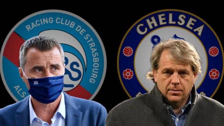 BREAKING! Chelsea cumpără un club din Ligue 1. Promisiune de „moștenire” pe fondul furiei suporterilor