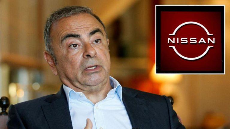 BREAKING NEWS! Nissan, dată în judecată pentru peste 1 miliard de dolari chiar de către un fost director al companiei auto