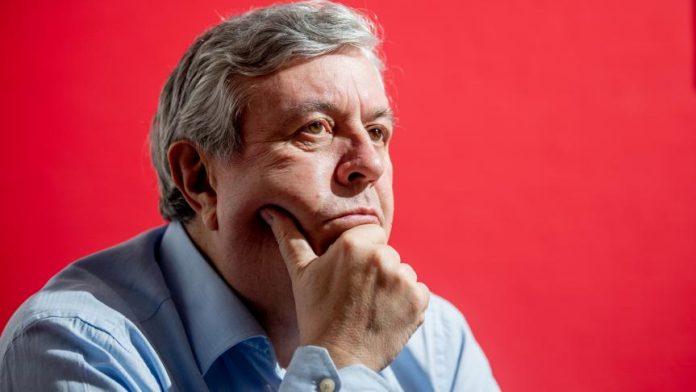 BREAKING! QatarGate Michel Claise, judecător belgian, acuzat de „lipsă de imparţialitate”, constrâns să se retragă – Politico BREAKING! QatarGate Michel Claise, judecător belgian, acuzat de „lipsă de imparţialitate”, constrâns să se retragă – Politico. Foto: Tw/@Cinzia100th
