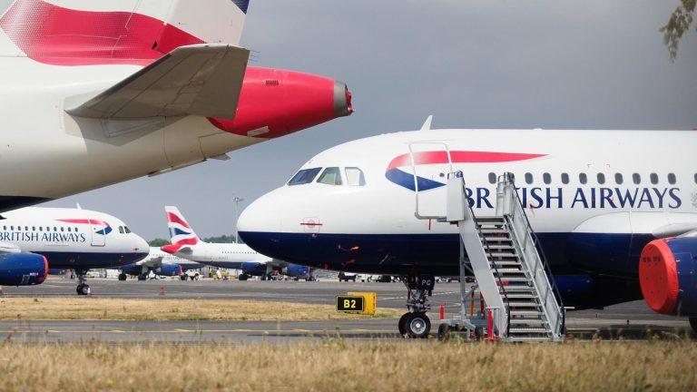 British Airways, amendată de Guvernul SUA cu 1,1 milioane de dolari. Peste 1.200 de plângeri cu privire la companie