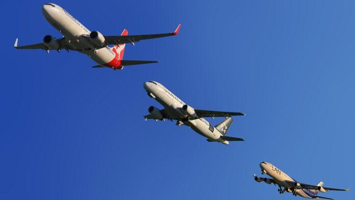 RECORD! Compania aeriană indiană, IndiGo, a cumpărat sute de aeronave Airbus A320