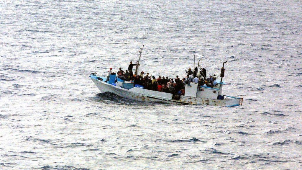 Summit UE: Austria și Italia, "aliați apropiați în lupta împotriva migrației ilegale". Apelul comun al lui Nehammer și Meloni