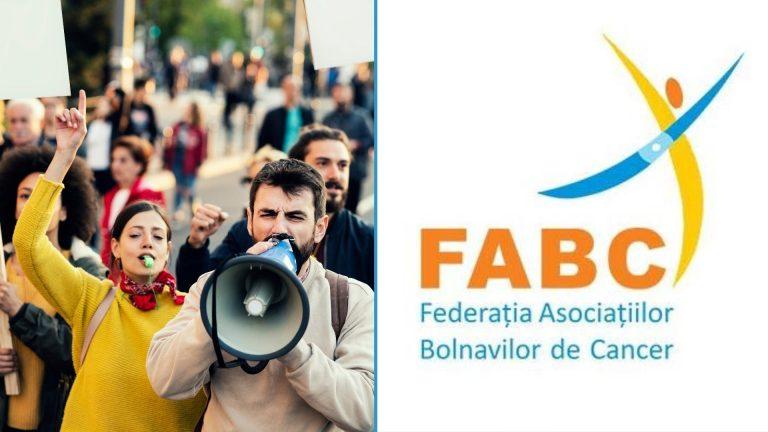 Federația Asociațiilor Bolnavilor de Cancer anunță că va da Ministerul Sănătății în judecată și va începe proteste în stradă