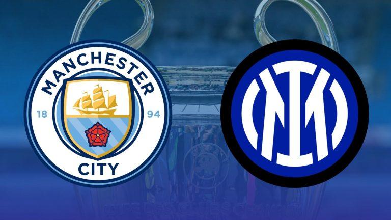 ANALIZĂ: Finala Ligii Campionilor: Manchester City vs Inter Milano, o confruntare de titani