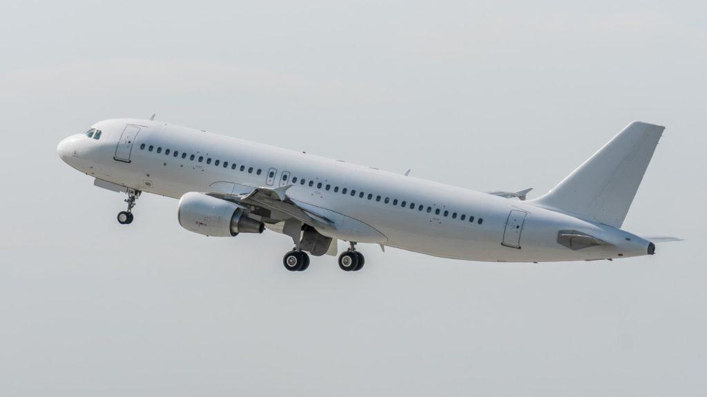 RECORD! Compania aeriană indiană, IndiGo, a cumpărat sute de aeronave Airbus A320