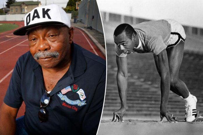 Doliu în lumea sportului! Primul om care a alergat 100 de metri în mai puțin de 10 secunde, a murit la vârsta de 76 de ani. Foto: Tw/@nypost