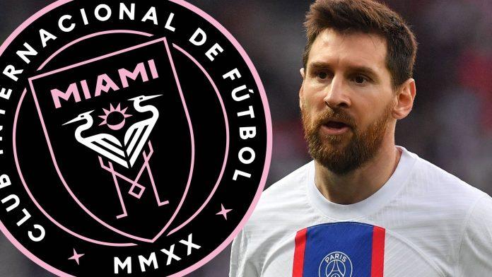 Motivele pentru care Lionel Messi a plecat de la PSG. Starul argentinian, mutare decisivă la Inter Miami Motivele pentru care Lionel Messi a plecat de la PSG. Starul argentinian, mutare decisivă la Inter Miami. Foto: Tw/@FootballTalkHQ