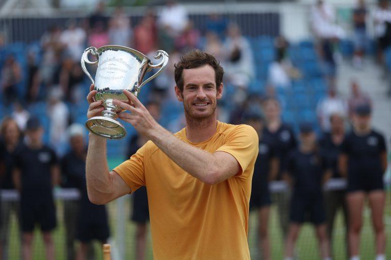 Decizie drastică în lumea tenisului! Andy Murray, fostul campion mondial de tenis, nu participă la Roland Garros